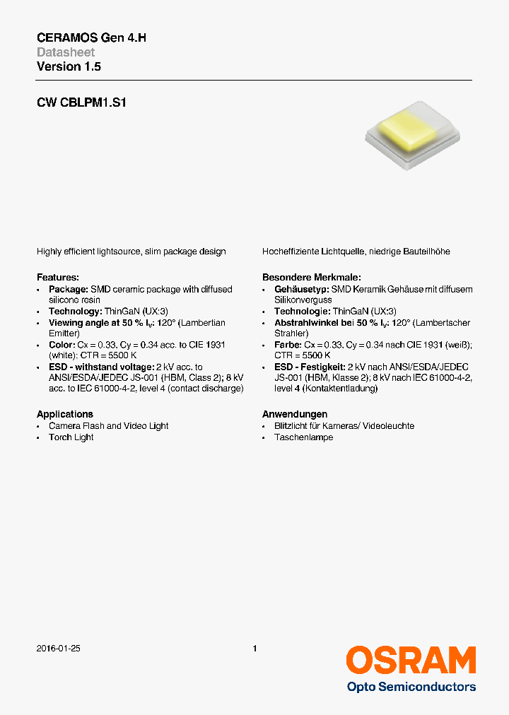 CWCBLPM1S1-MZNY-HL_8636000.PDF Datasheet