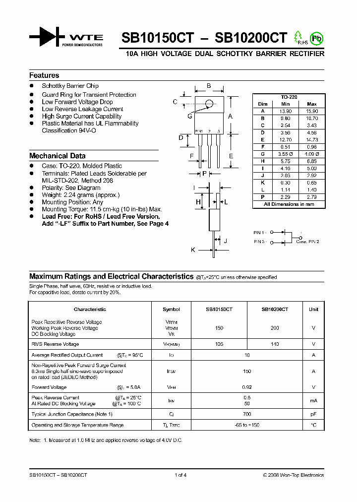 SB10200CT_8637708.PDF Datasheet