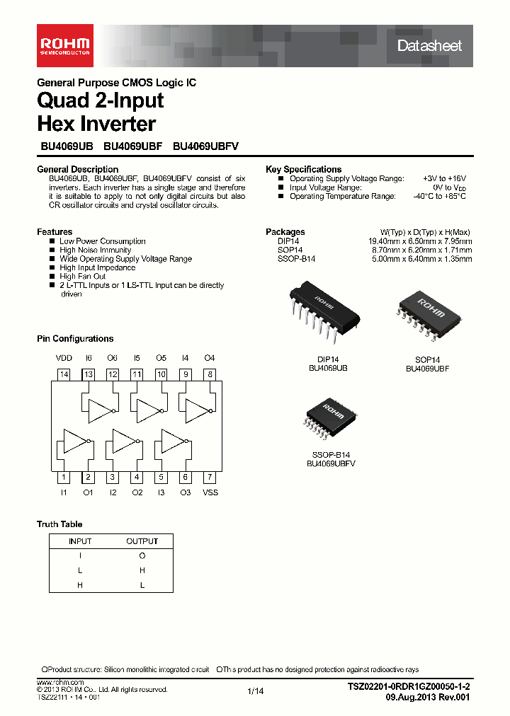 BU4069UB-E2_8641926.PDF Datasheet