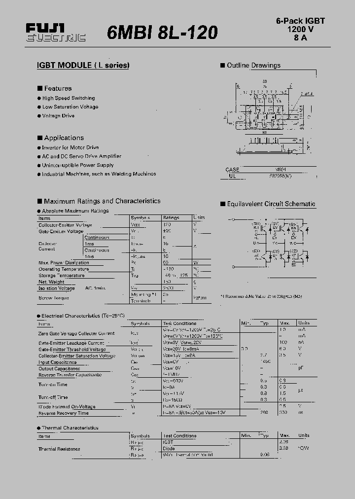 6MBI8K-120_8647942.PDF Datasheet