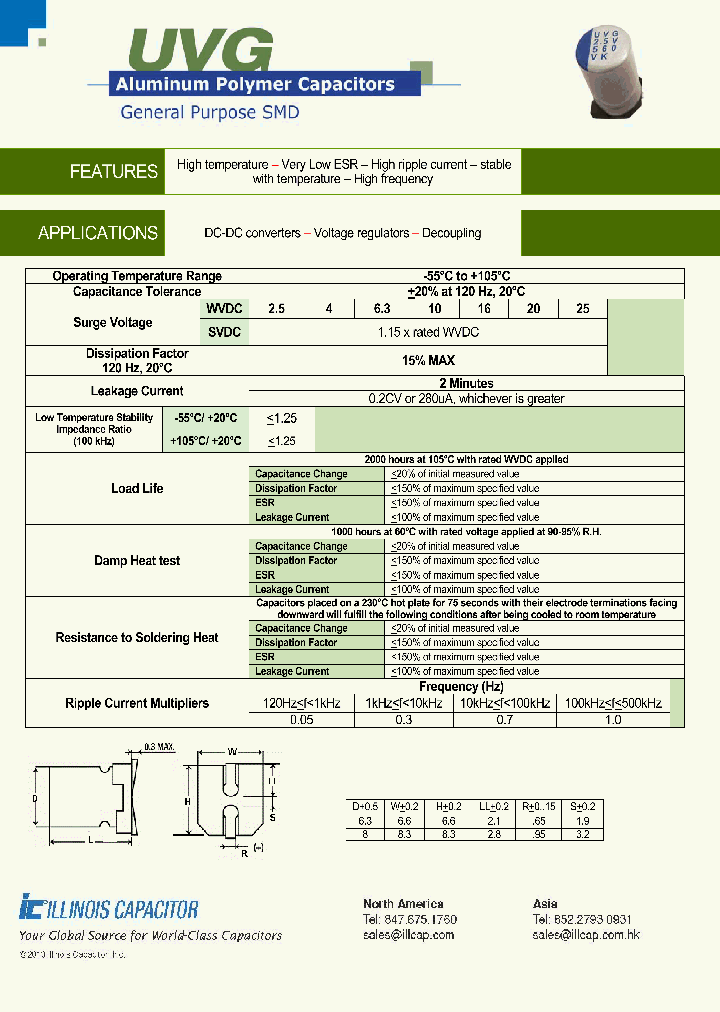 226UVG020MEW-16_8653316.PDF Datasheet