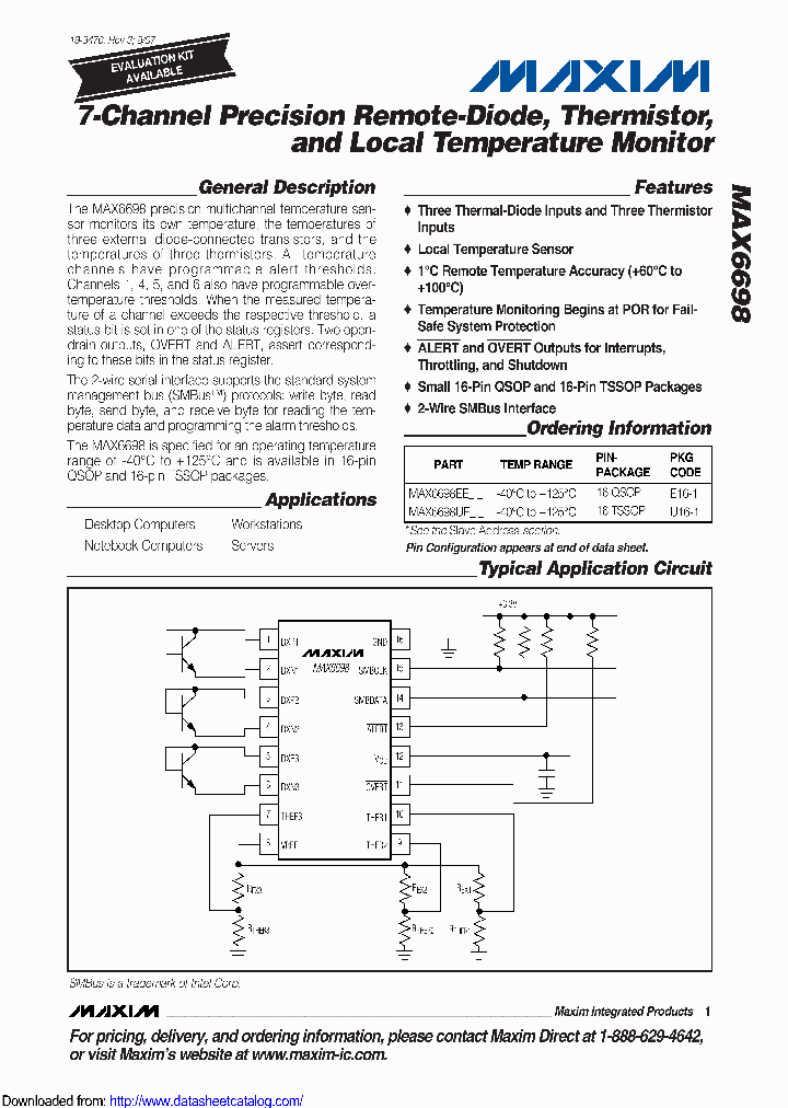 MAX6698UE38_8654182.PDF Datasheet