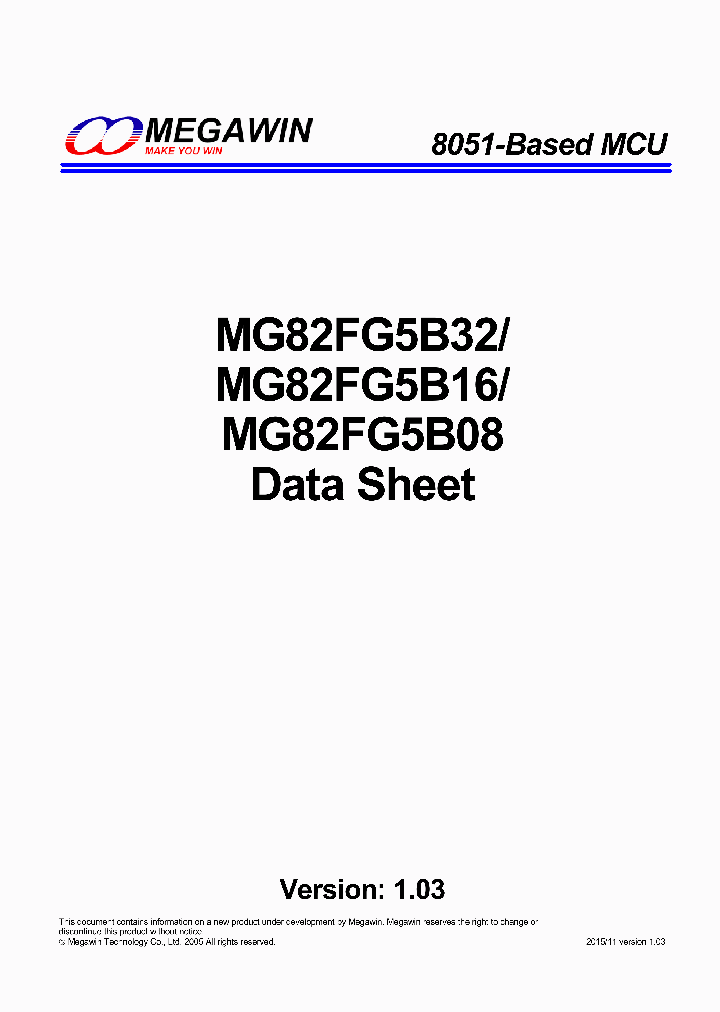 MG89CL116AD28_8656003.PDF Datasheet