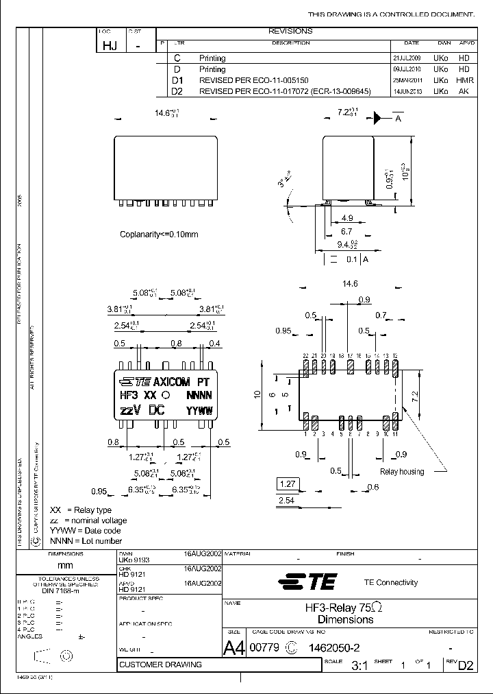 C-1462050-2_8659662.PDF Datasheet