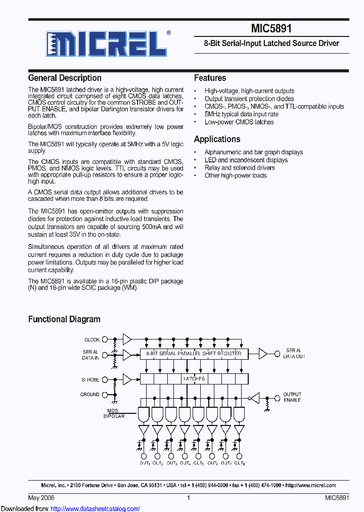 MIC5891YWM-TR_8661296.PDF Datasheet