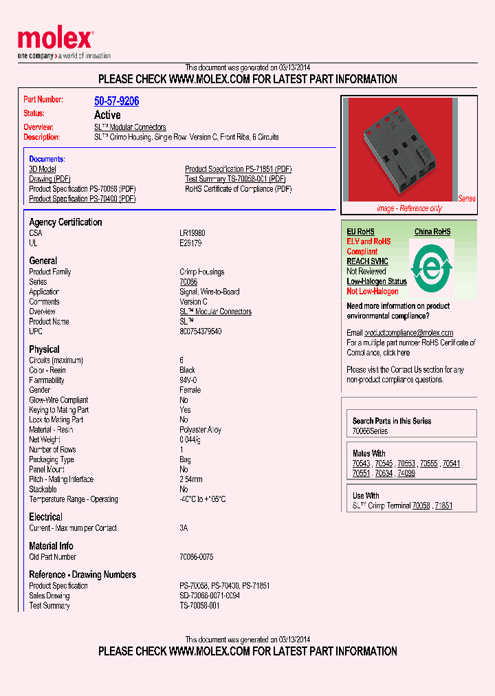 50-57-9206_8662016.PDF Datasheet
