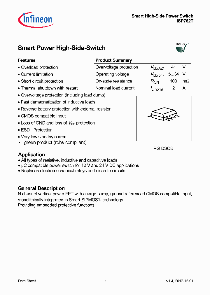 ISP762T-12_8667671.PDF Datasheet