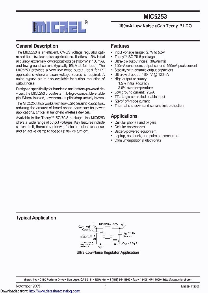 MIC5253-185YC5-TR_8669974.PDF Datasheet