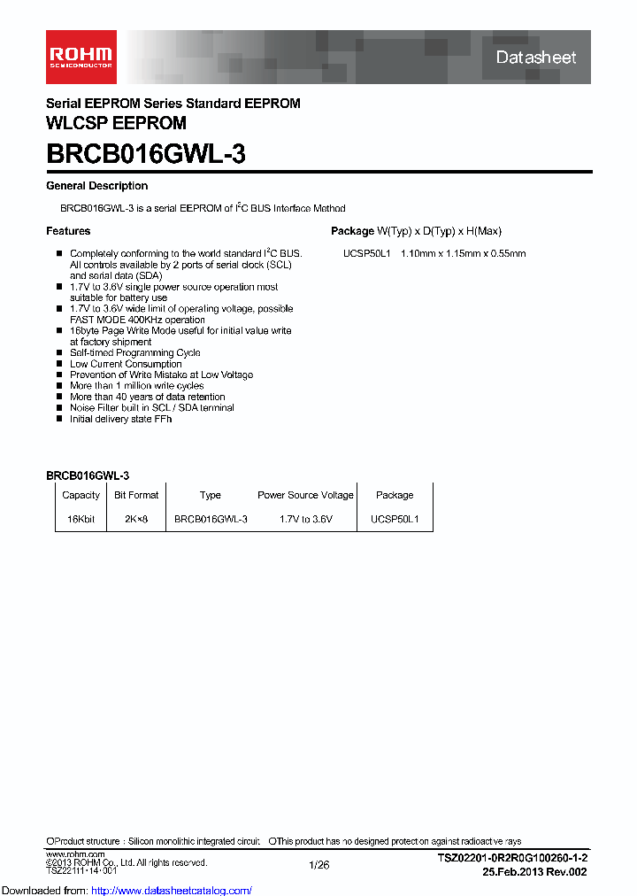 BRCB016GWL-3_8671933.PDF Datasheet