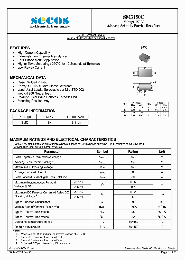 SM3150C-15_8674021.PDF Datasheet