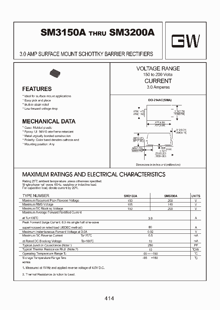 SM3150A_8674013.PDF Datasheet