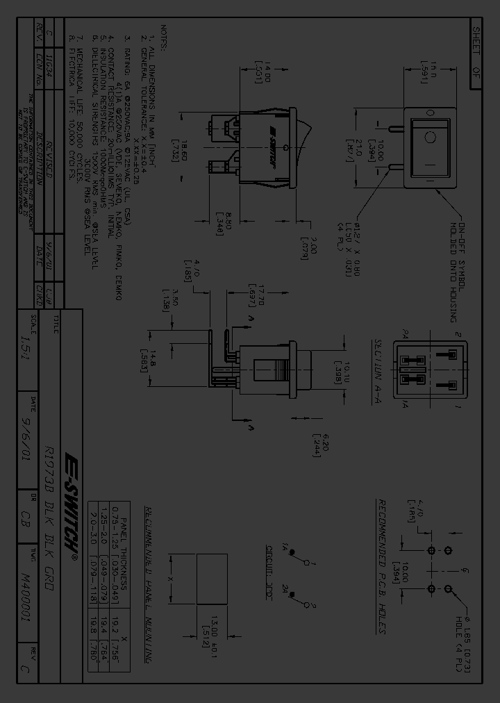 M400001_8679288.PDF Datasheet