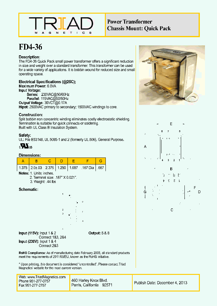 FD4-36-13_8679818.PDF Datasheet