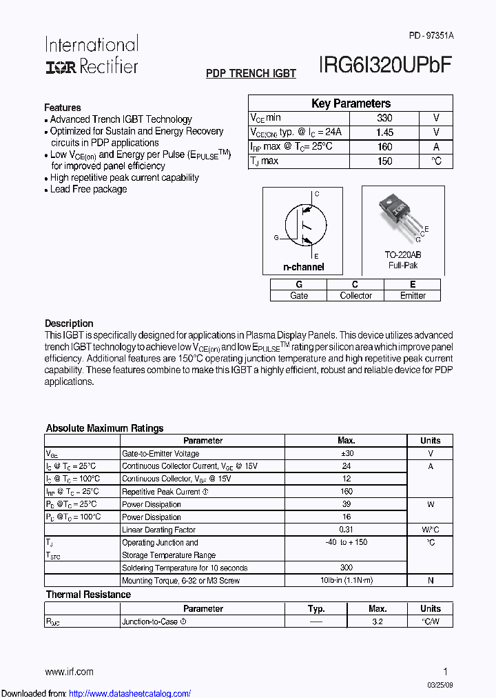 IRG6I320U_8679561.PDF Datasheet