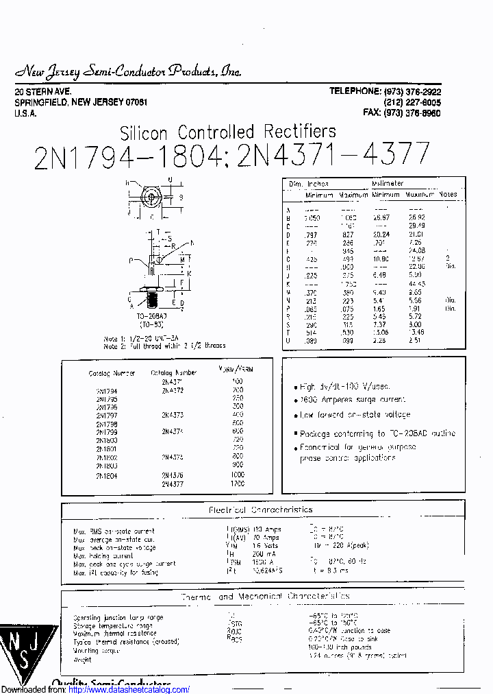 2N4371_8686528.PDF Datasheet