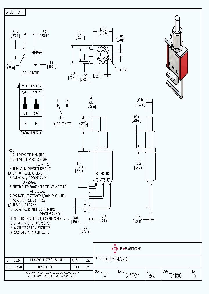 T711005_8690694.PDF Datasheet