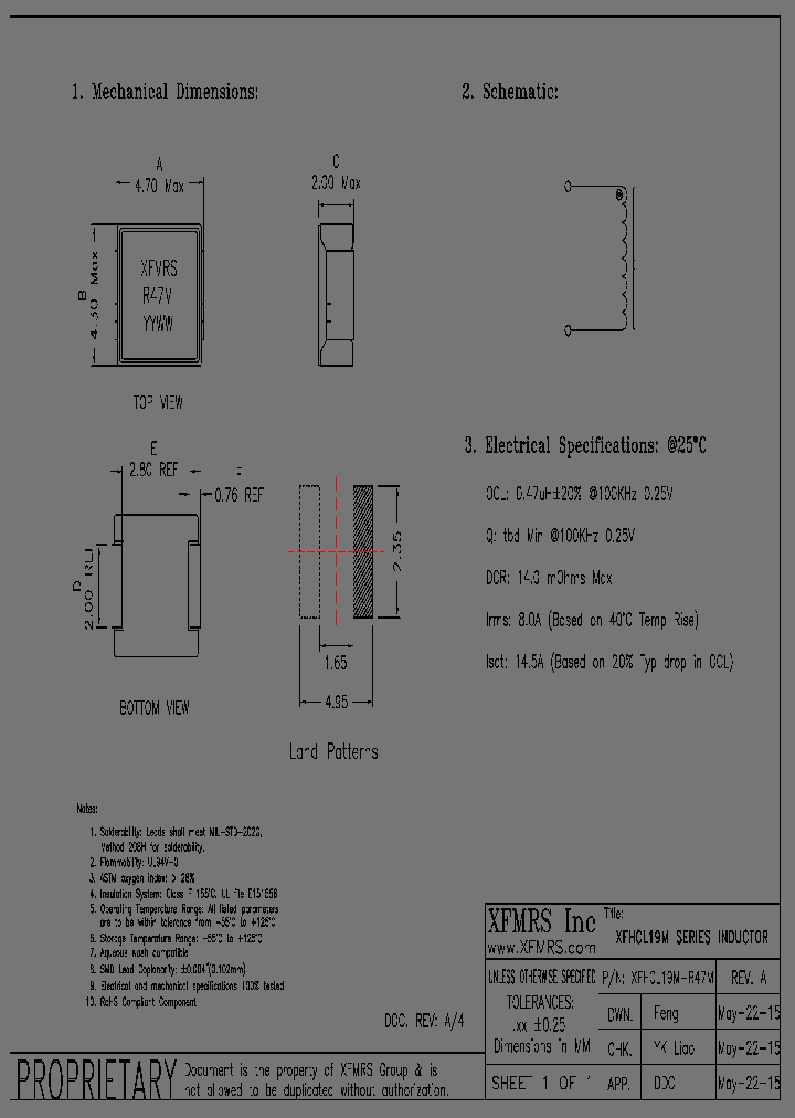 XFHCL19M-R47M_8692919.PDF Datasheet