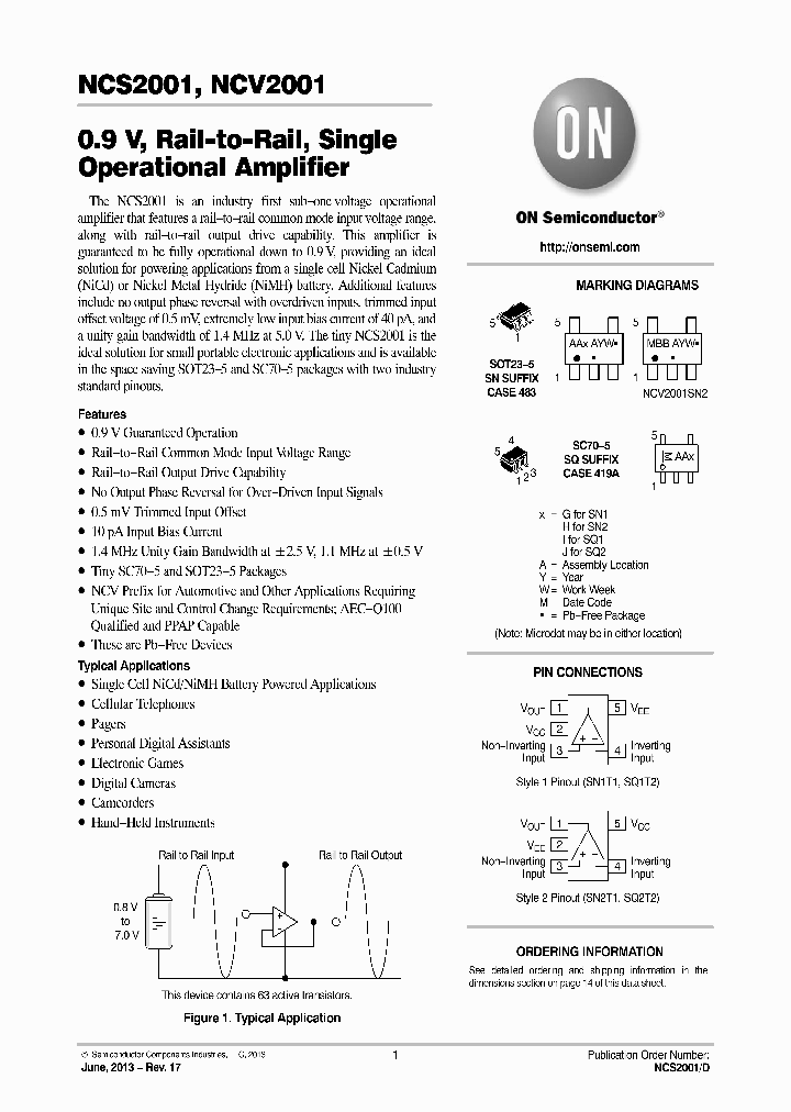 NCS2001SQ1T2G_8700350.PDF Datasheet