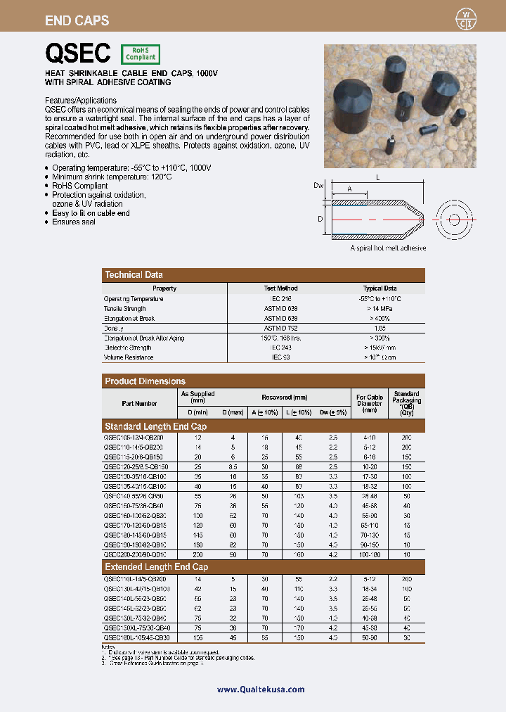 QSEC_8708385.PDF Datasheet