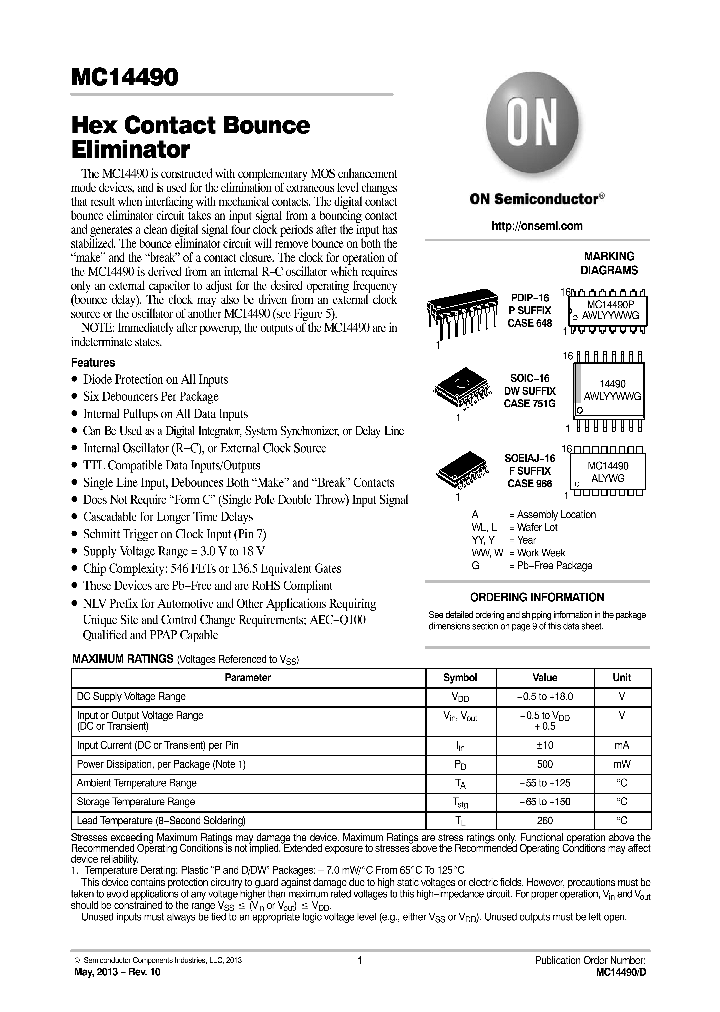 NLV14490DWG_8717598.PDF Datasheet