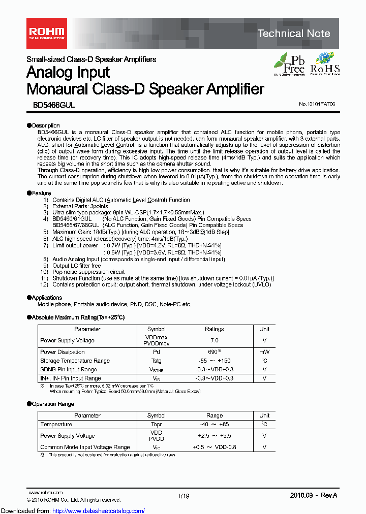 BD5466GUL-E2_8720910.PDF Datasheet