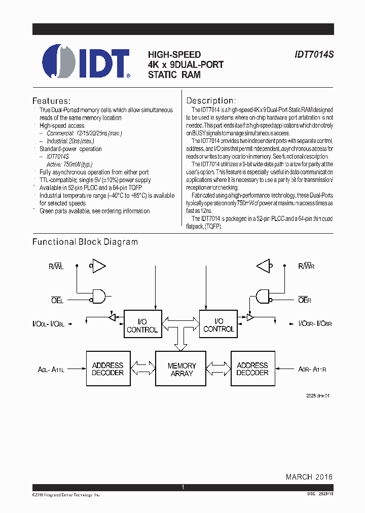 7014S12JGI_8722241.PDF Datasheet