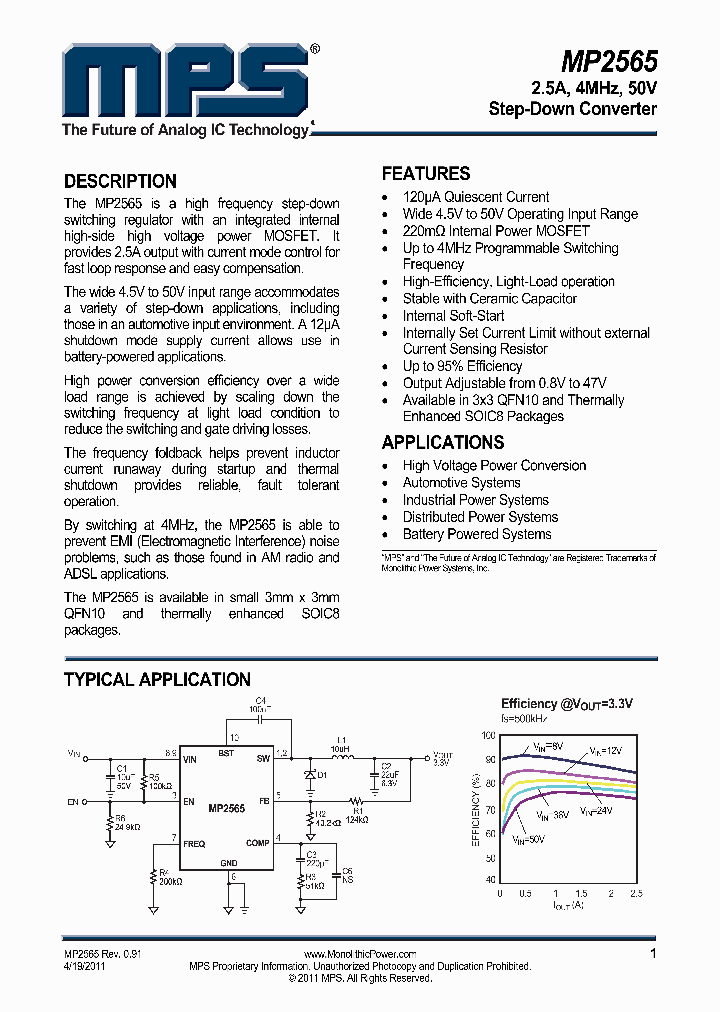 MP2565DQ_8724405.PDF Datasheet