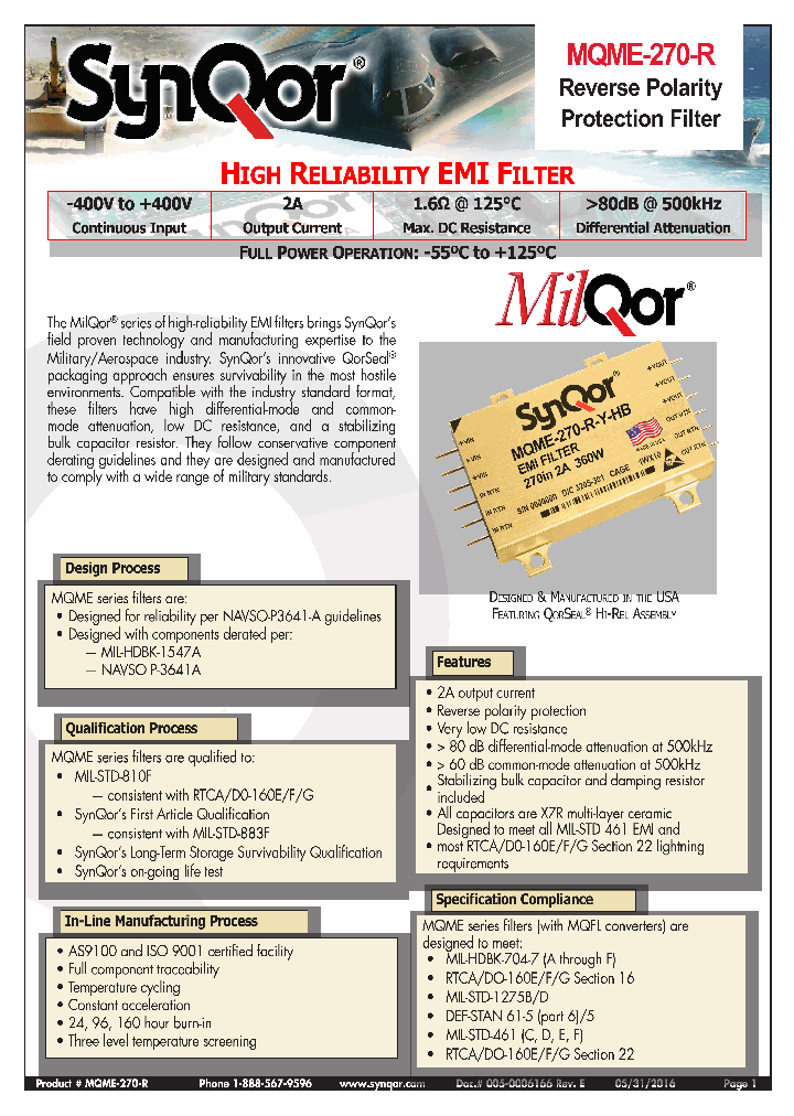 MQME-270_8726810.PDF Datasheet