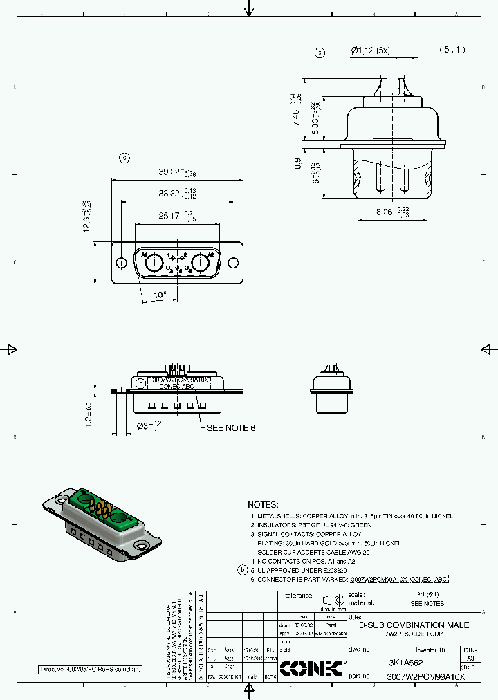 3007W2PCM99A10X_8726752.PDF Datasheet