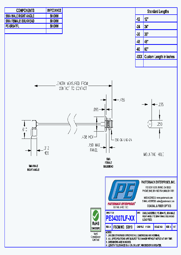 PE34307LF_8732237.PDF Datasheet