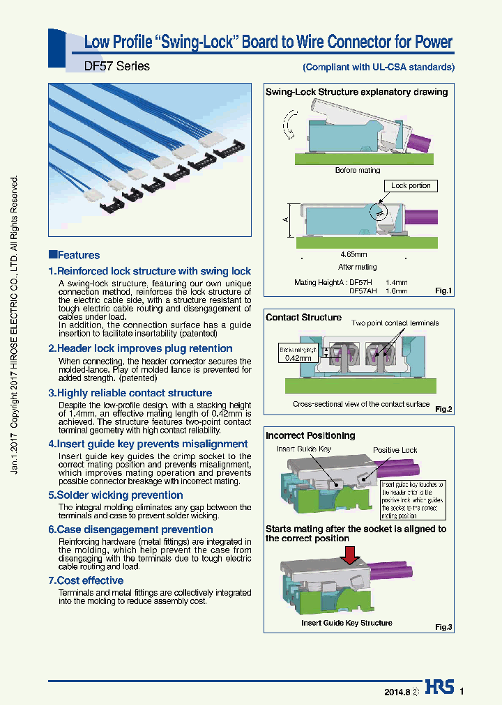 CM-105_8732708.PDF Datasheet