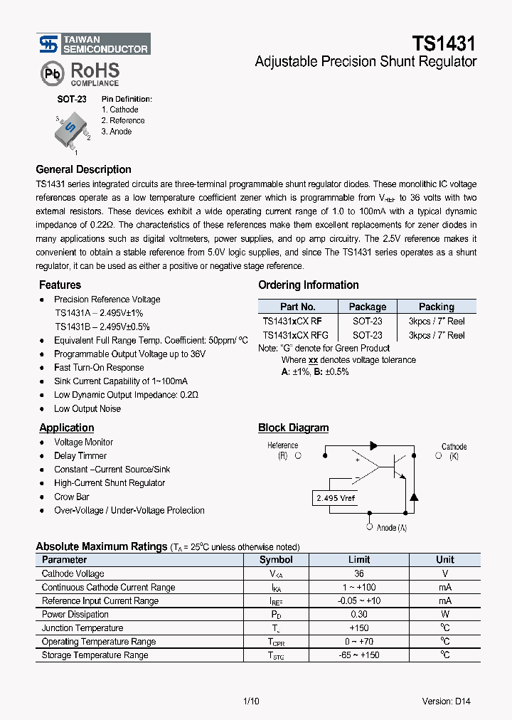 TS1431BCXRFG_8736242.PDF Datasheet