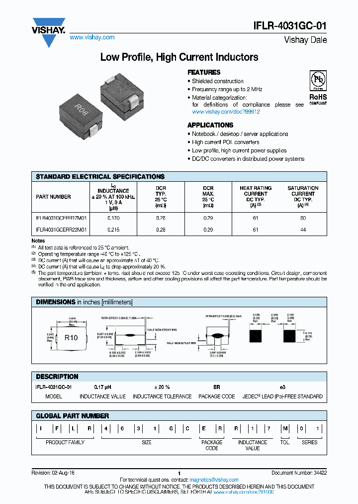 IFLR4031GCERR17M01_8749525.PDF Datasheet