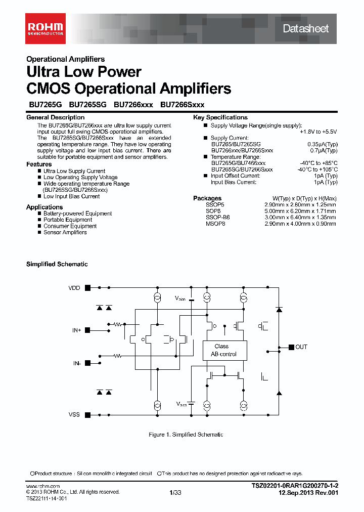 BU7265SG-TR_8749983.PDF Datasheet