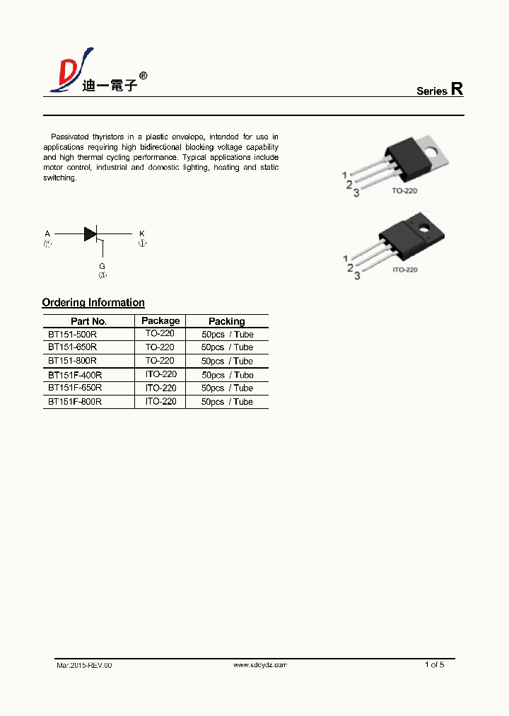 BT151-650R_8750879.PDF Datasheet