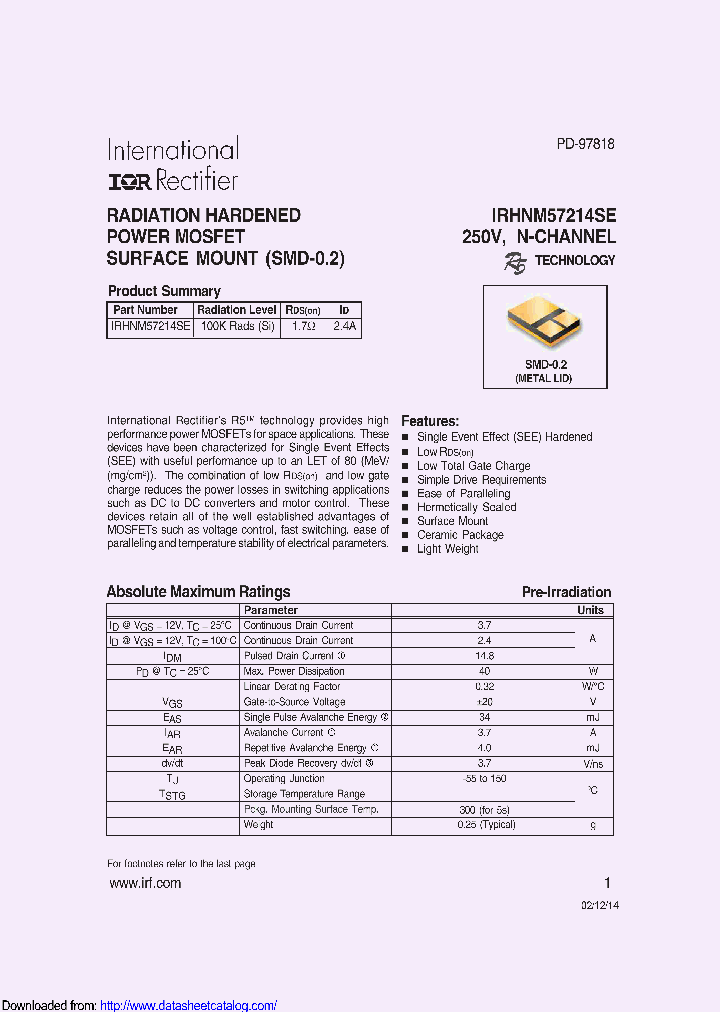 IRHNM57214SE_8753028.PDF Datasheet