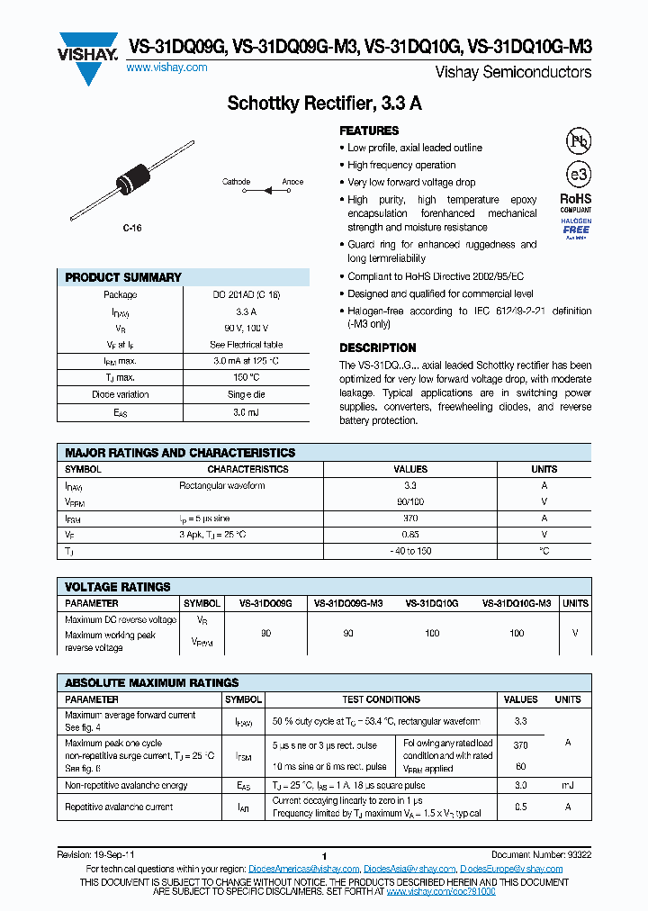 VS-31DQ09G-M3_8756157.PDF Datasheet