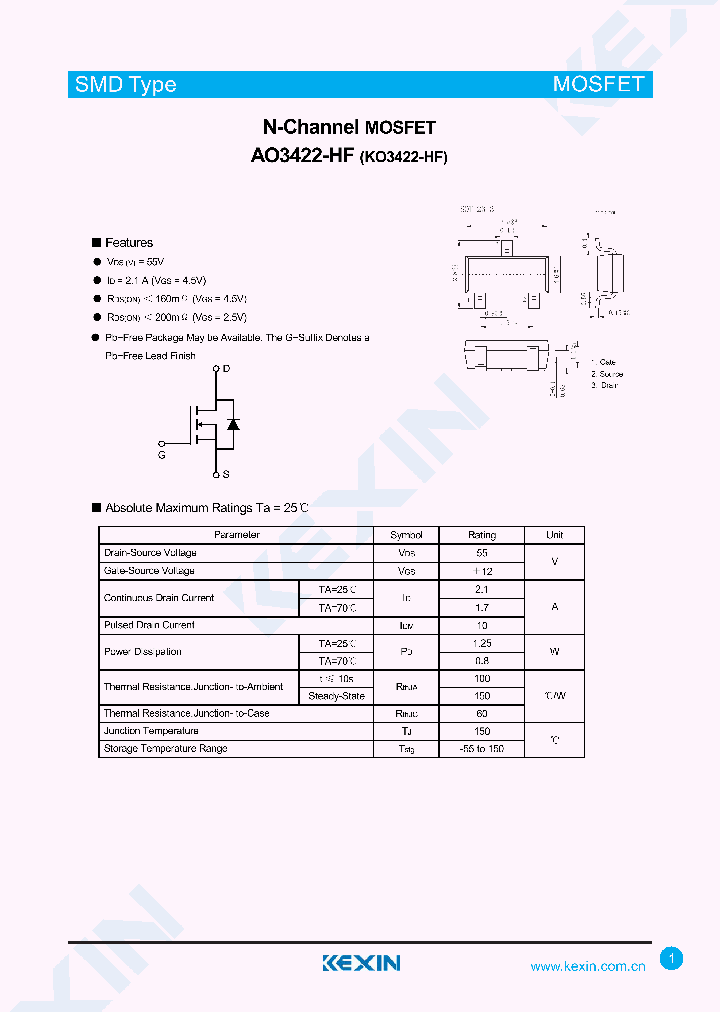 AO3422-HF-3_8756998.PDF Datasheet