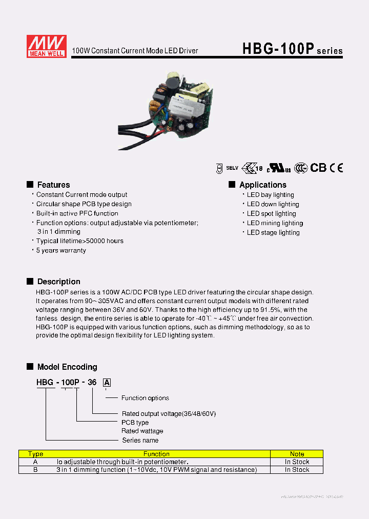 HBG-100P-48_8757828.PDF Datasheet