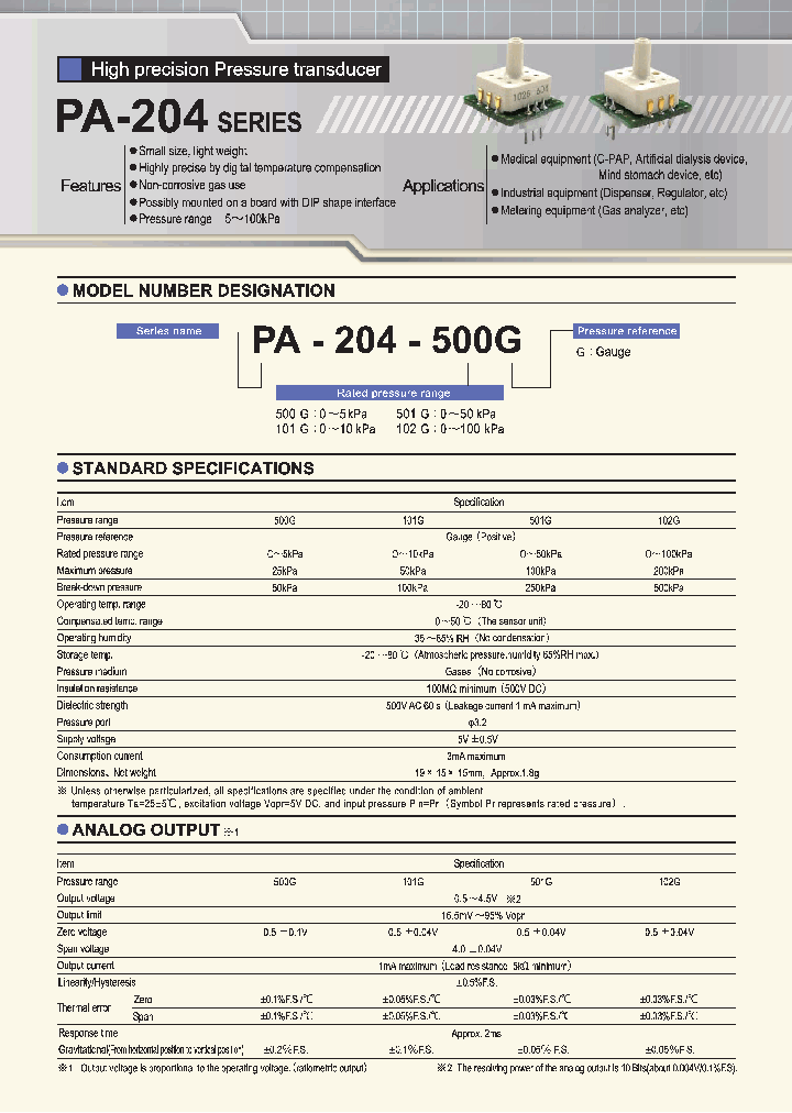 PA-204_8759904.PDF Datasheet
