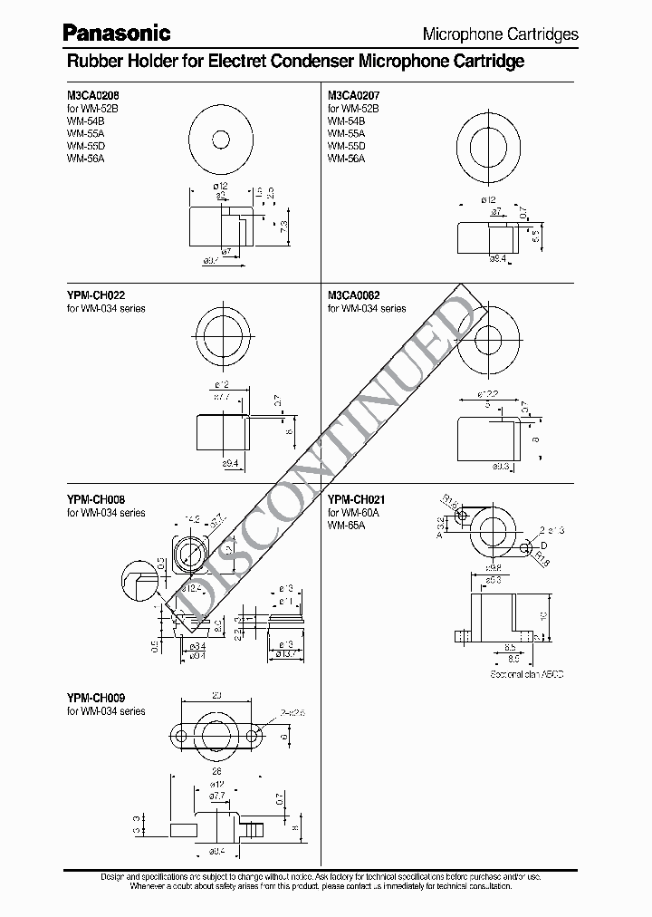 M3CA0207_8760143.PDF Datasheet