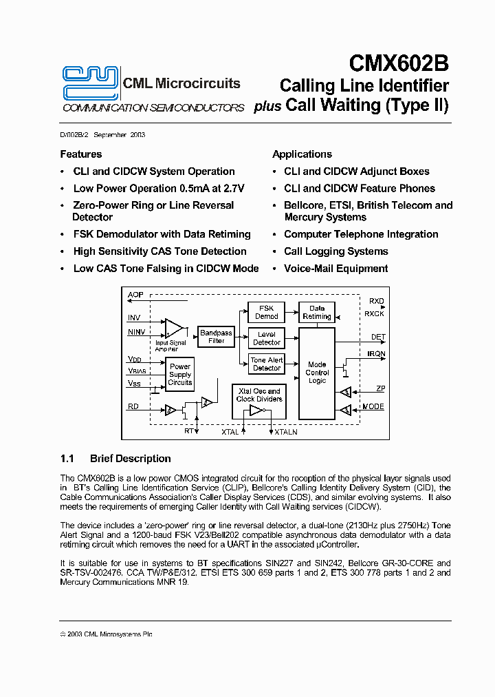 CMX602B_8770672.PDF Datasheet