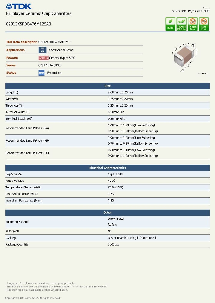 C2012X5R0G476M125AB-17_8771914.PDF Datasheet