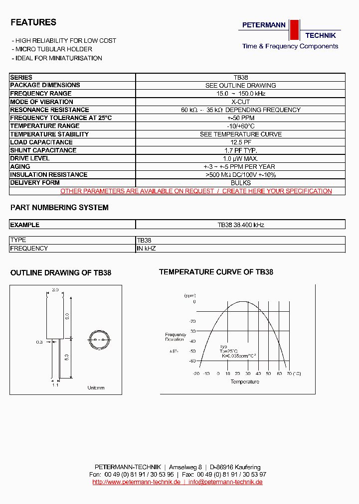 TB38KHZ_8783157.PDF Datasheet