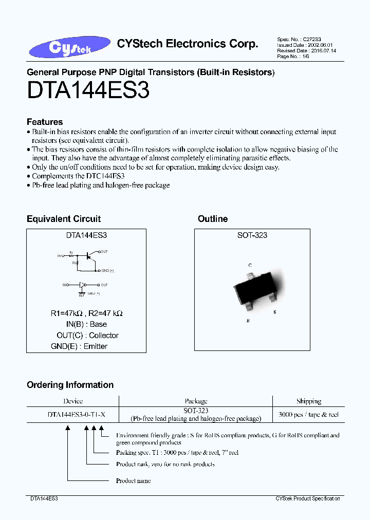 DTA144ES3-0-T1-X_8783225.PDF Datasheet