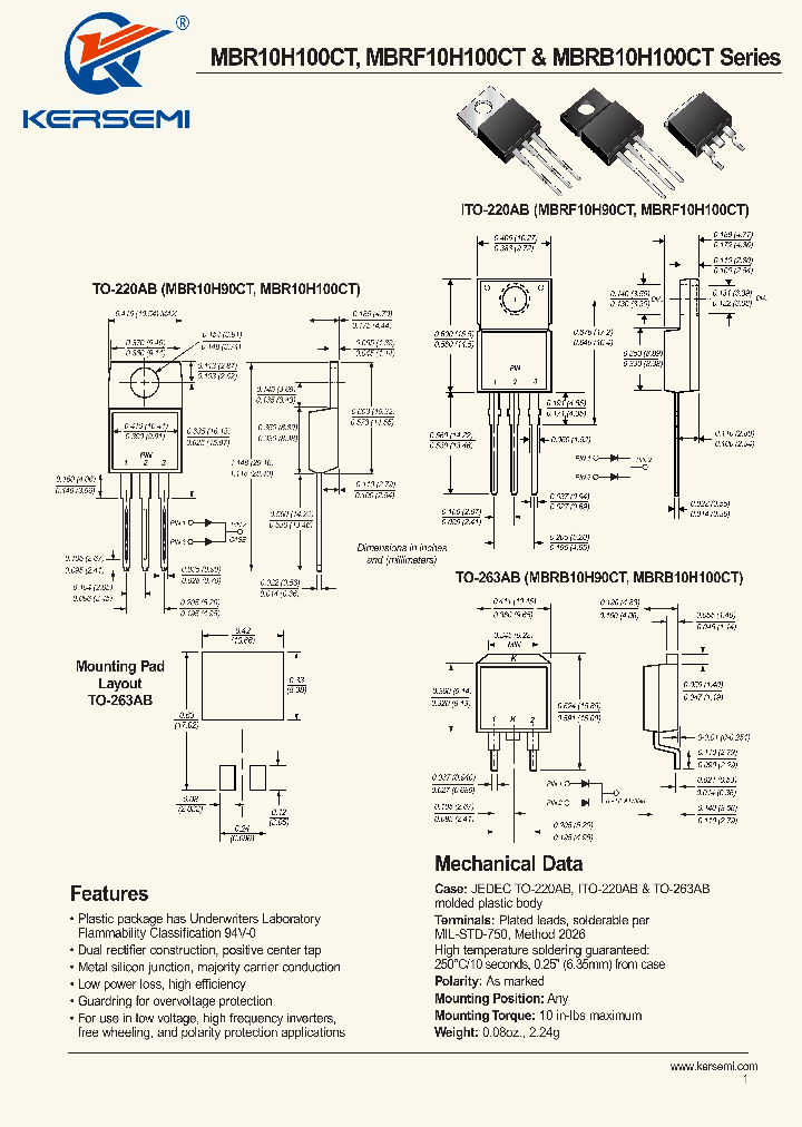 TO-263AB_8785999.PDF Datasheet