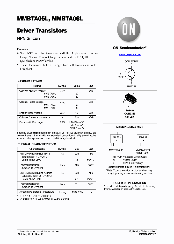 MMBTA06L_8791821.PDF Datasheet