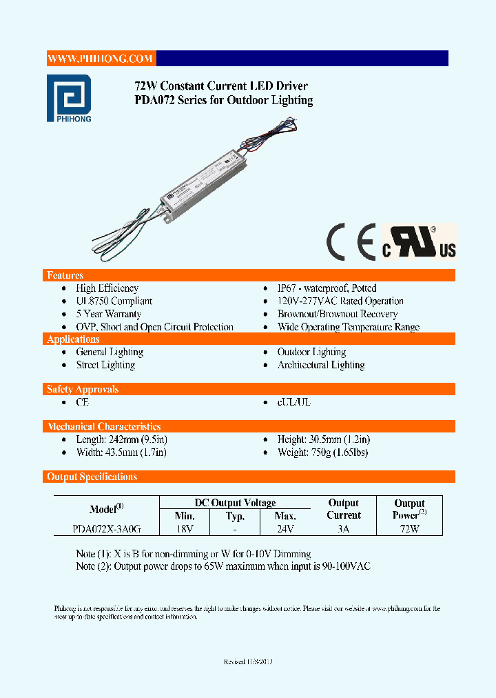 PDA072X-3A0G_8798932.PDF Datasheet