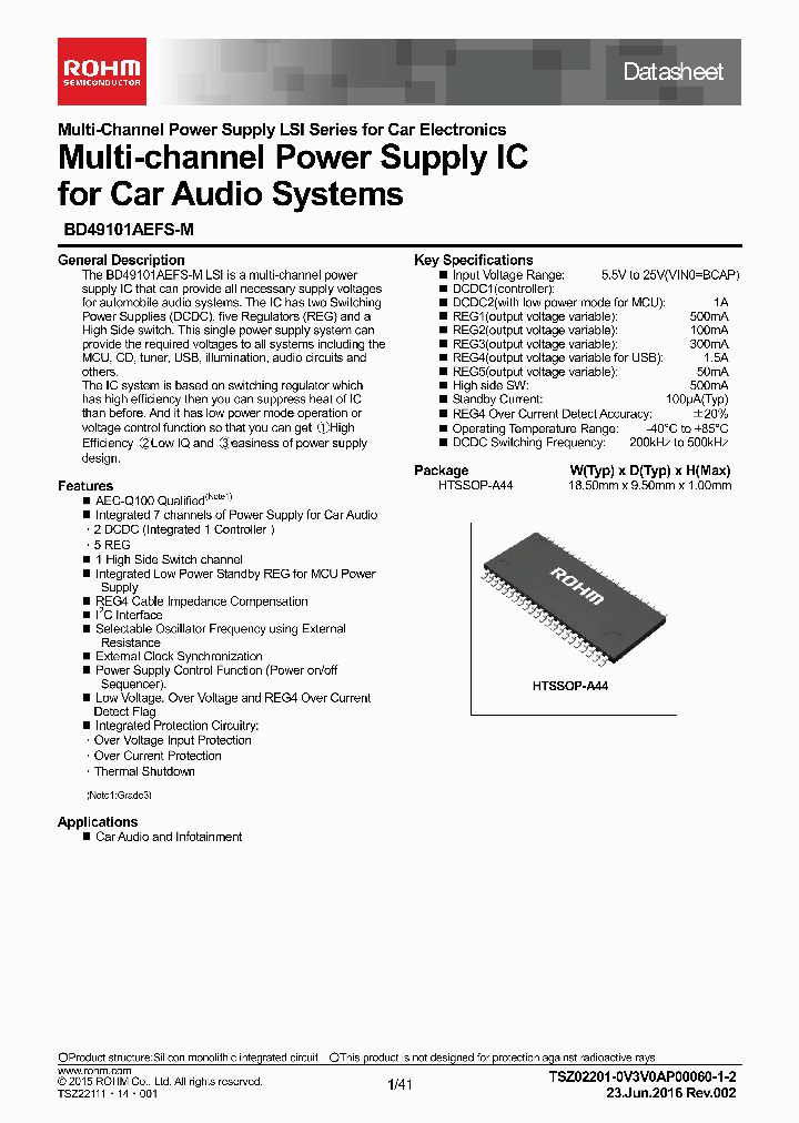 BD49101AEFS-M-16_8801779.PDF Datasheet