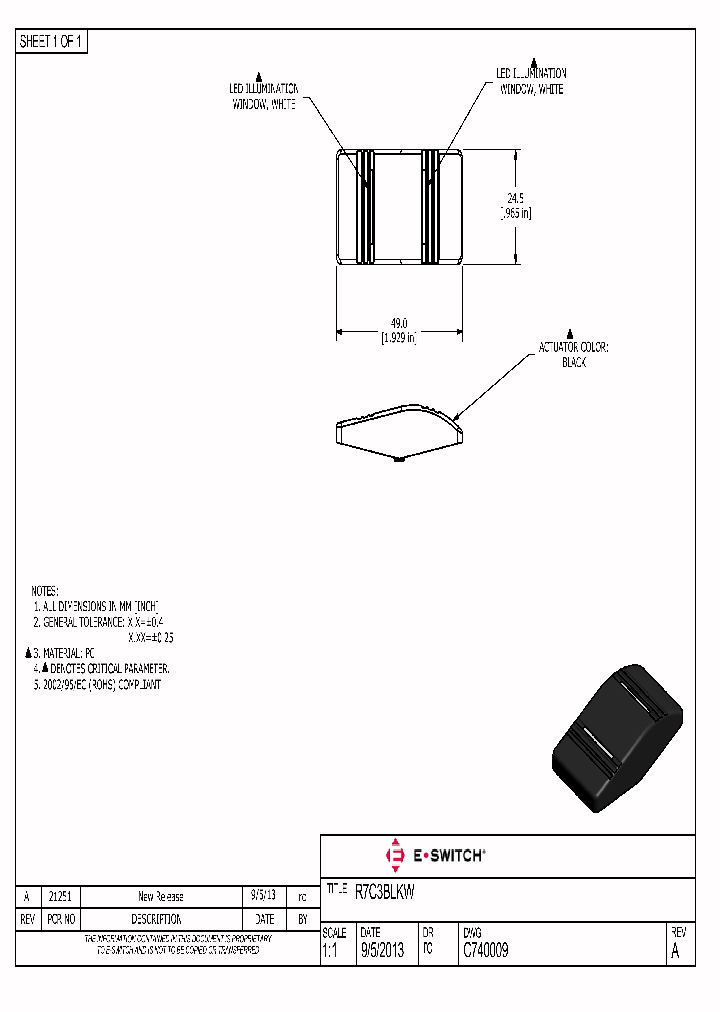C740009_8803264.PDF Datasheet